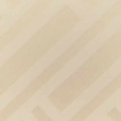 Special Order Brunschwig &amp; Fils Martel Weave - Cream White Geometric Cotton Silk MSRP USD326/y