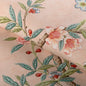 Special Order Brunschwig &amp; Fils Kanchou Print - Blush Pink Cotton Bird Botanical Floral MSRP USD 336/y
