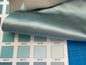 Royal Satin Rain Blue Pale Baby Blue Silk Cotton Heavy Satin Upholstery Rated Special Order