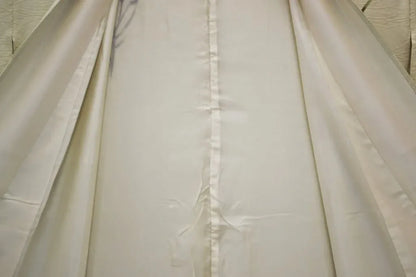 Silk Vintage Silk Wedding Tsukesage Hand painted Autumn Grass
