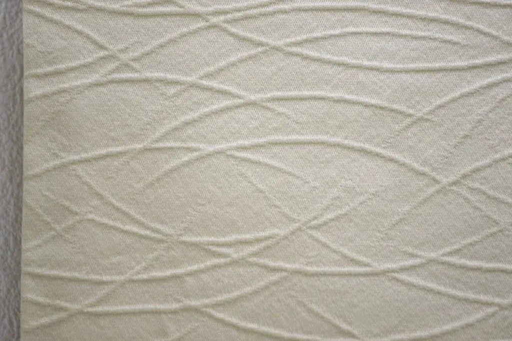 Silk Vintage Silk Wedding Tsukesage Hand painted Autumn Grass