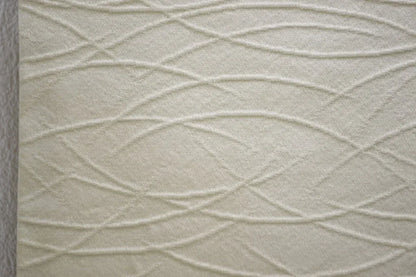 Silk Vintage Silk Wedding Tsukesage Hand painted Autumn Grass