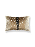 Scalamandre Antelope 14 X 22 - Fawn Decorative Pillow