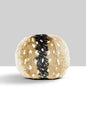 Scalamandre Antelope 12 DIA - Fawn Decorative Pillow