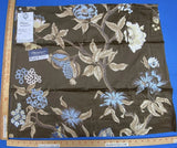 Scalamandre Frida - Taupe/Multi