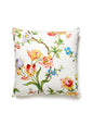 Old World Weavers Botanical Garden 22 X 22 - Summer Multi Decorative Pillow