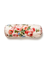 Old World Weavers Botanical Garden 21 X 7 - Rose Quartz Decorative Pillow