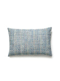 Old World Weavers Faye 14 X 22 - Cornflower Decorative Pillow