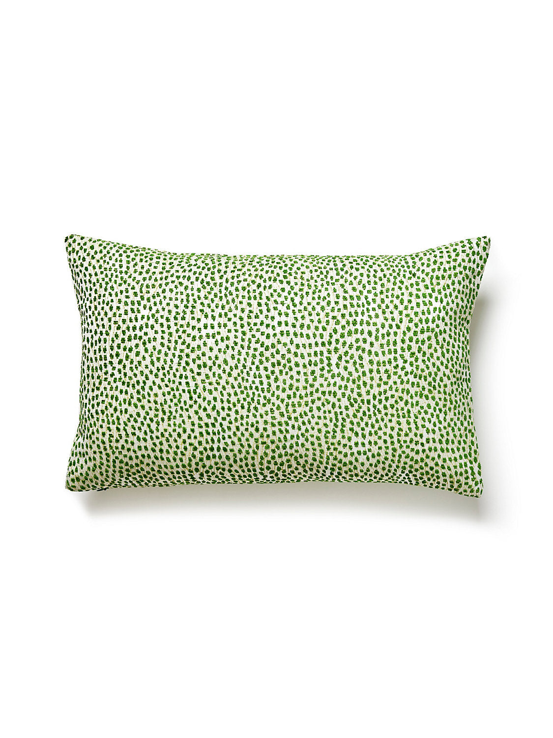 Old World Weavers Flurry 14 X 22 - Leaf Decorative Pillow