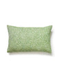 Old World Weavers Flurry 14 X 22 - Leaf Decorative Pillow