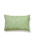 Old World Weavers Flurry 14 X 22 - Leaf Decorative Pillow