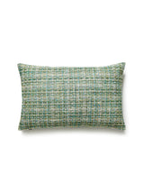 Old World Weavers Faye 14 X 22 - Prairie Decorative Pillow