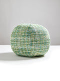 Old World Weavers Faye 12 DIA - Prairie Decorative Pillow