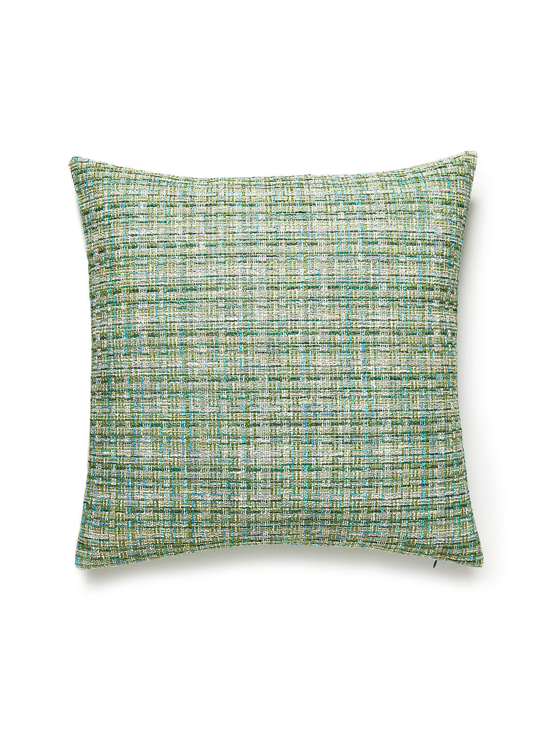 Old World Weavers Faye 22 X 22 - Prairie Decorative Pillow