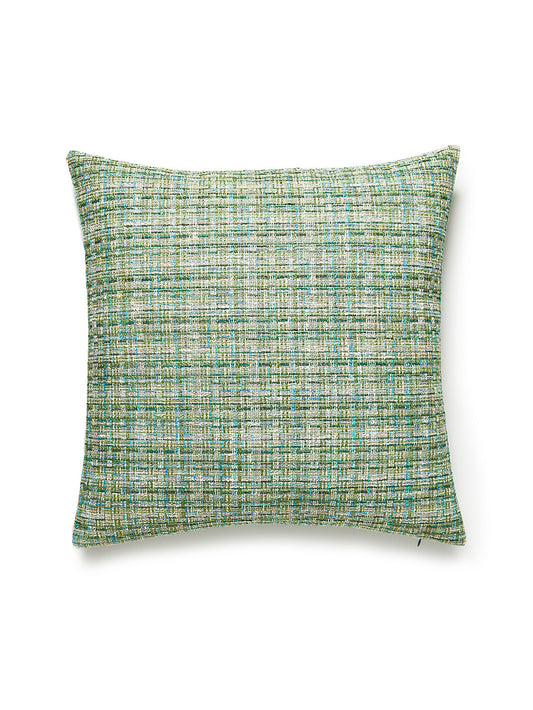 Old World Weavers Faye 22 X 22 - Prairie Decorative Pillow