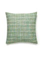 Old World Weavers Faye 22 X 22 - Prairie Decorative Pillow