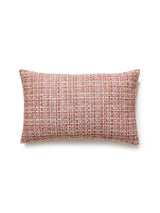 Old World Weavers Faye 14 X 22 - Petal Decorative Pillow