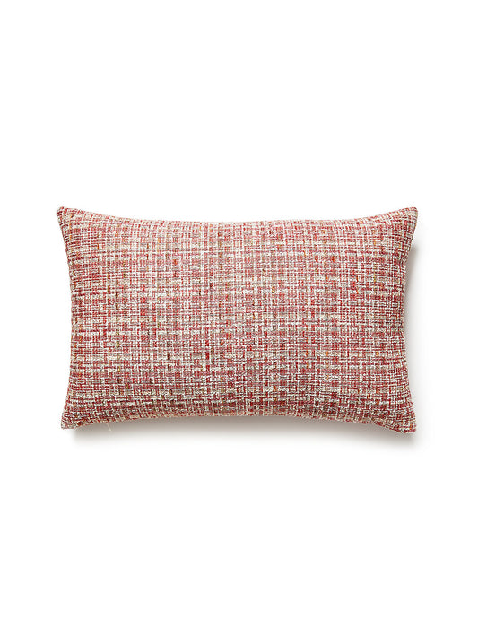 Old World Weavers Faye 14 X 22 - Petal Decorative Pillow