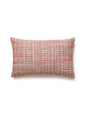 Old World Weavers Faye 14 X 22 - Petal Decorative Pillow