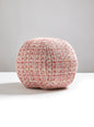 Old World Weavers Faye 12 DIA - Petal Decorative Pillow