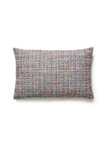 Old World Weavers Faye 14 X 22 - Confetti Decorative Pillow