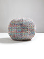 Old World Weavers Faye 12 DIA - Confetti Decorative Pillow