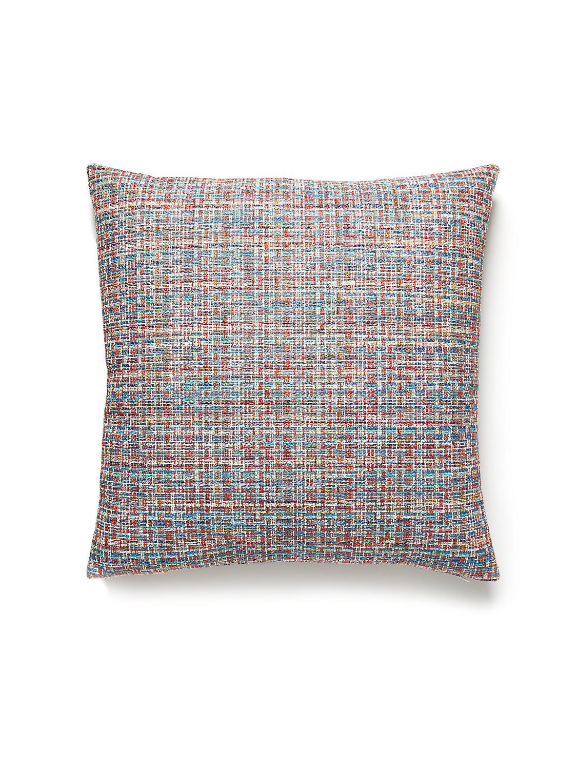 Old World Weavers Faye 22 X 22 - Confetti Decorative Pillow