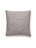 Old World Weavers Faye 22 X 22 - Confetti Decorative Pillow