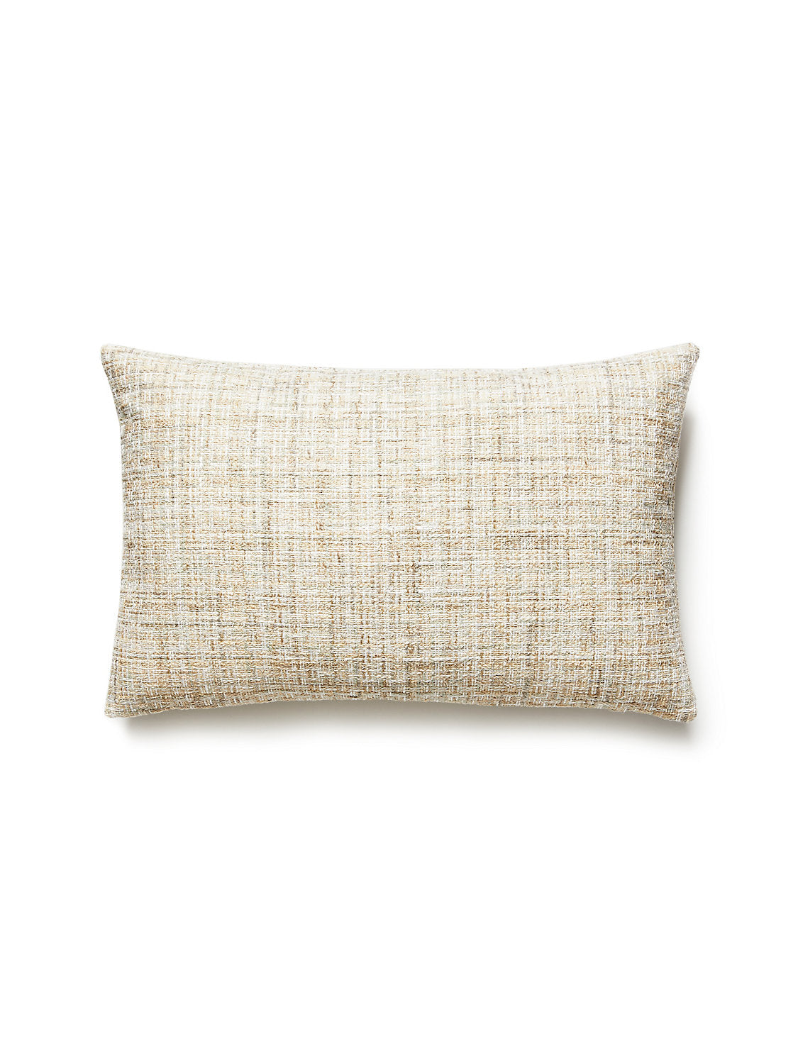 Old World Weavers Faye 14 X 22 - Travertine Decorative Pillow
