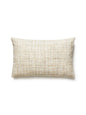 Old World Weavers Faye 14 X 22 - Travertine Decorative Pillow
