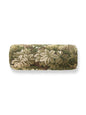Scalamandre Ridge Edge 21 X 7 - Moss Decorative Pillow