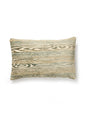 Scalamandre Muir Woods 14 X 22 - Mineral Decorative Pillow