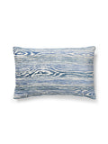 Scalamandre Muir Woods 14 X 22 - Wedgwood Decorative Pillow