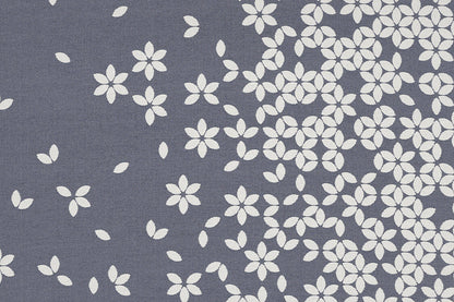 Special Order Scalamandre Sonnen Pause Ivory Cream White Reversible Ivory Floral Geometric MSRP USD284/y