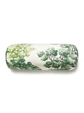 Old World Weavers Central Park 21 X 7 - Green Decorative Pillow