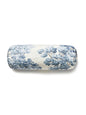 Old World Weavers Central Park 21 X 7 - Light Blue Decorative Pillow