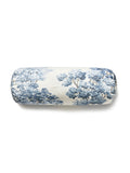 Old World Weavers Central Park 21 X 7 - Light Blue Decorative Pillow