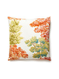 Old World Weavers Central Park 22 X 22 - Autumn Decorative Pillow