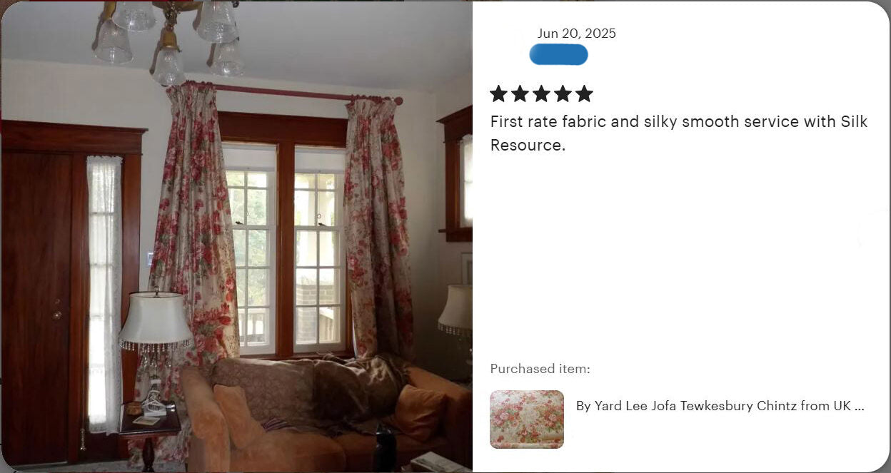 Lee Jofa Tewkesbury Chintz Fr Uk Peach Pink Red Roses On Biscuit Cotton