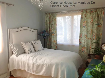 Clarence House La Magique De Orient Bty Rt$280/y 59 Screen!