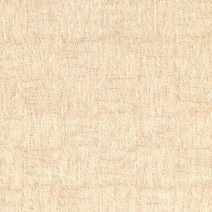 Special Order Donghia Basket Case - Light Gray Beige Cotton Mohair Velvet Solid