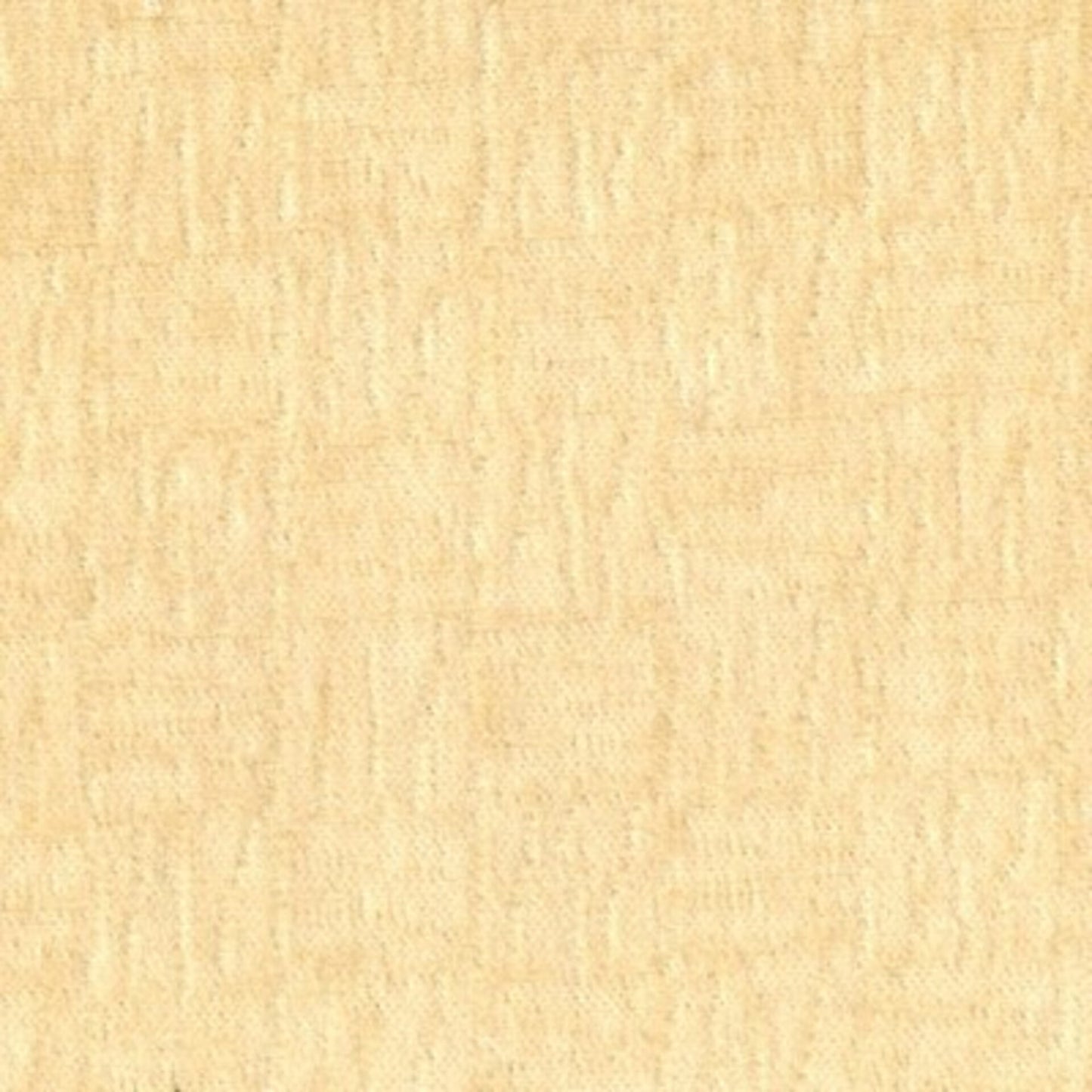 Special Order Donghia Basket Case - Cream Cotton Mohair Velvet Solid