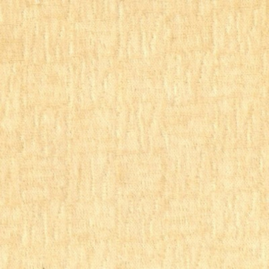 Special Order Donghia Basket Case - Cream Cotton Mohair Velvet Solid