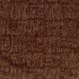 Special Order Donghia Basket Case - Medium Gray Cotton Mohair Velvet Solid