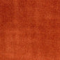 Special Order Donghia Ginger Salsa Red Mohair Velvet Upholstery Fabric