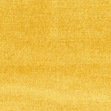 Special Order Donghia Ginger -Cha Cha Yellow Mohair Velvet Brown Cotton