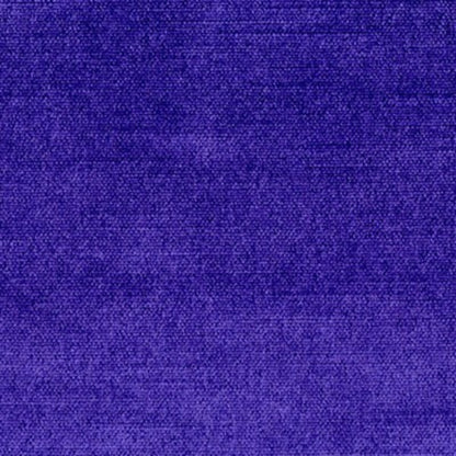 Special Order Donghia Ginger -Merengue Violet Mohair Velvet Brown Cotton