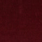 Special Order Donghia Ginger -Hula Red Mohair Velvet Brown Cotton