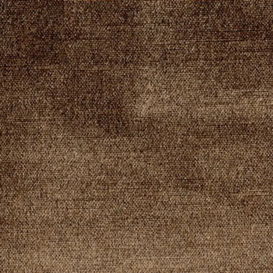 Special Order Donghia Ginger Breakdance Brown Mohair Velvet Upholstery Fabric