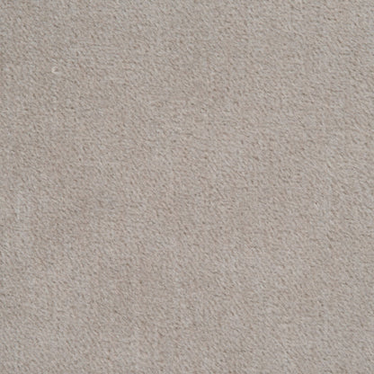 Special Order Donghia Canyon - Ash Gray Mohair Velvet Solid Texture